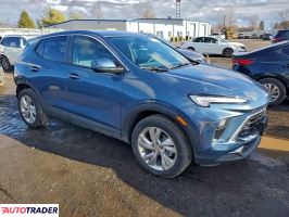 Buick Pozostałe 2024 1