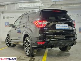 Ford Kuga 2018 1.5 150 KM