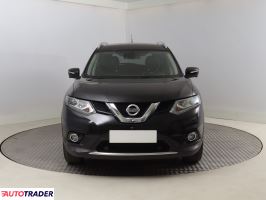 Nissan X-Trail 2015 1.6 128 KM