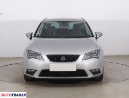 Seat Leon 2015 1.4 147 KM