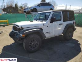 Jeep Wrangler 2024 3