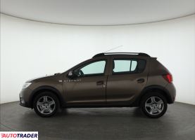 Dacia Sandero 2018 0.9 88 KM