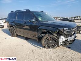 Hyundai Santa Fe 2025 1