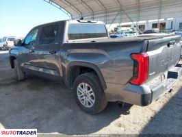 Toyota Tundra 2024 3