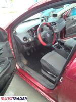 Fiat Bravo 2008 1.6 120 KM Fiat Bravo 2008 1.6 120 KM
