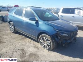 Chevrolet Equinox - zobacz ofertę