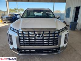 Hyundai Pozostałe 2024 3