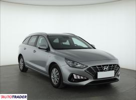 Hyundai i30 2022 1.0 118 KM