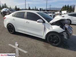 Kia Rio 2023 1 Kia Rio 2023 1