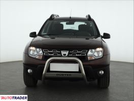 Dacia Duster 2016 1.6 112 KM Dacia Duster 2016 1.6 112 KM