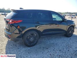 Acura RDX 2021 2