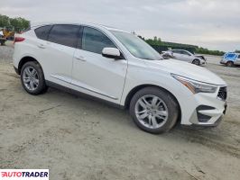 Acura RDX 2020 2