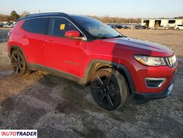 Jeep Compass 2019 2