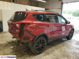 Ford Escape 2019 1