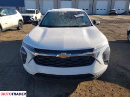 Chevrolet Trax 2024 1
