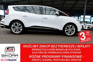 Renault Grand Scenic 2019 1.3 140 KM