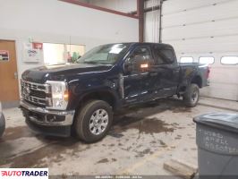 Ford Pozostałe 2024 6