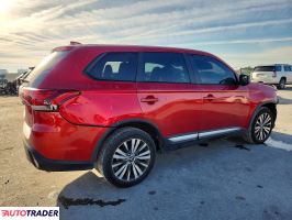 Mitsubishi Outlander 2020 2