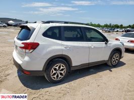 Subaru Forester 2020 2