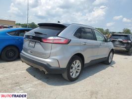 Ford Edge 2020 2