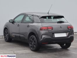 Citroen C4 Cactus 2019 1.2 108 KM