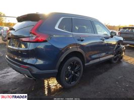 Honda CR-V 2025 2