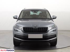 Skoda Kodiaq 2019 2.0 187 KM