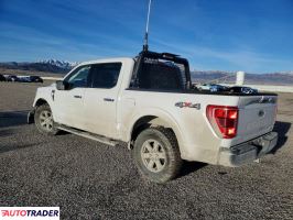 Ford Pozostałe 2021 5