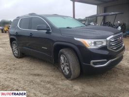 GMC Acadia 2019 3