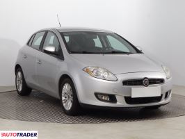 Fiat Bravo 2007 1.4 118 KM