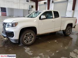 Chevrolet Colorado 2022 2 Chevrolet Colorado 2022 2