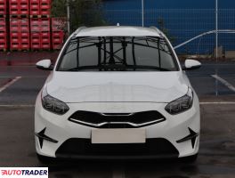Kia Ceed 2023 1.5 158 KM