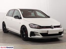 Volkswagen Golf 2019 2.0 285 KM Volkswagen Golf 2019 2.0 285 KM