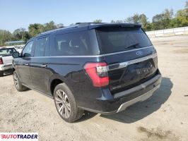 Ford Expedition 2021 3