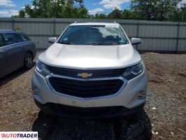 Chevrolet Equinox 2020 1