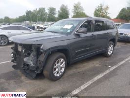 Jeep Cherokee 2021 3