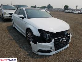 Audi A3 2015 2 Audi A3 2015 2