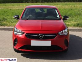 Opel Corsa 2020 1.2 99 KM