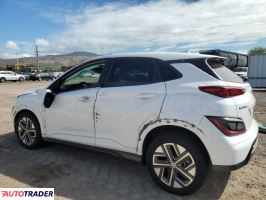 Hyundai Kona Electric 2023 Hyundai Kona Electric 2023
