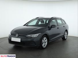 Volkswagen Golf 2021 2.0 113 KM