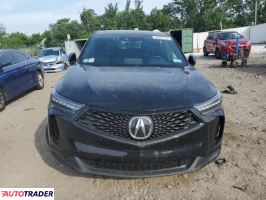 Acura RDX 2022 2 Acura RDX 2022 2