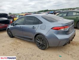 Toyota Corolla 2023 2