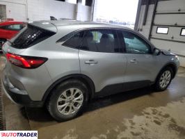 Ford Escape 2023 1 Ford Escape 2023 1