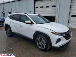 Hyundai Tucson 2024 2