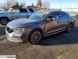 Volkswagen Passat - zobacz ofertę