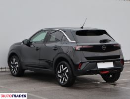 Opel Mokka 2023 1.2 128 KM