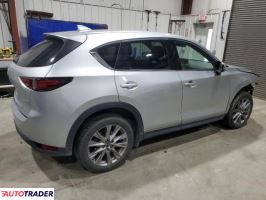 Mazda CX-5 2020 2