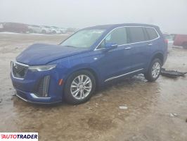 Cadillac Pozostałe - zobacz ofertę