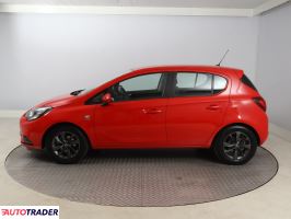 Opel Corsa 2019 1.4 88 KM