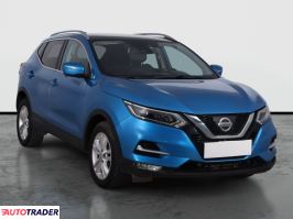 Nissan Qashqai 2018 1.2 113 KM